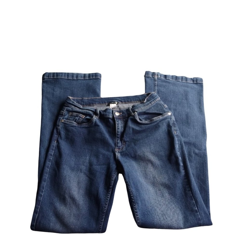 Venus Casual Bootcut Jeans